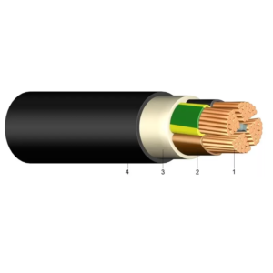 (N)2XY Cable